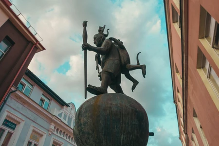 Urban Sculpture