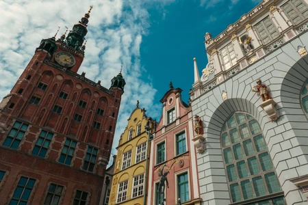 Historical Architecture