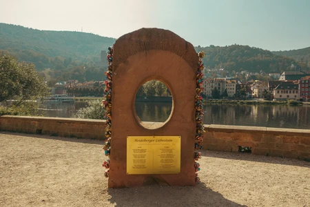 Historic Riverside Monument