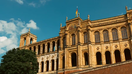 Historic Landmark Architecture
