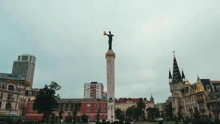 Urban Monument
