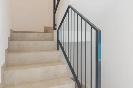Minimalist Staircase