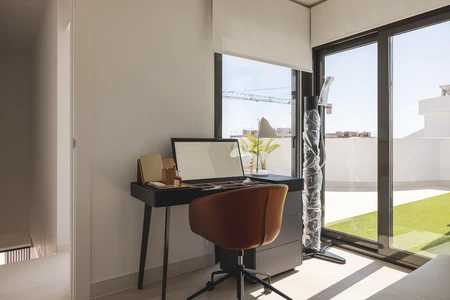 Modern Home Office