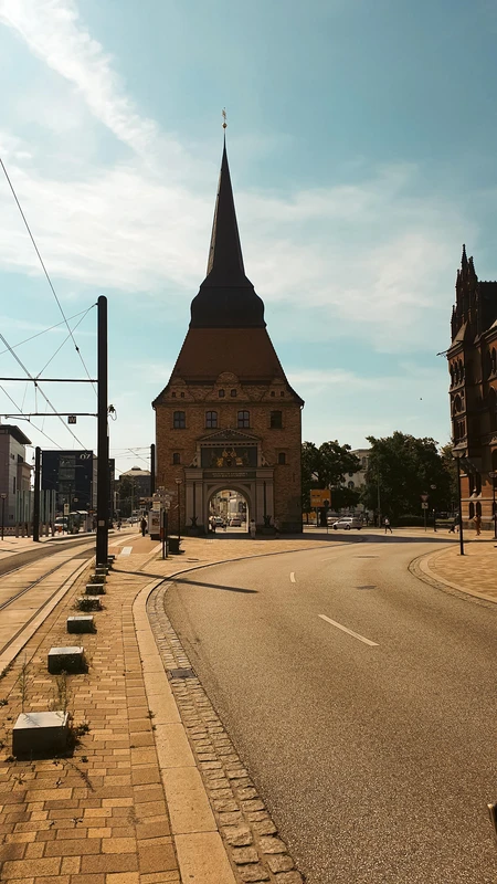 Historic Urban Architecture