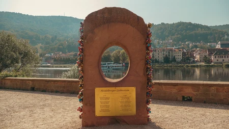 Historic Riverside View