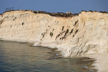 Cliffside Serenity