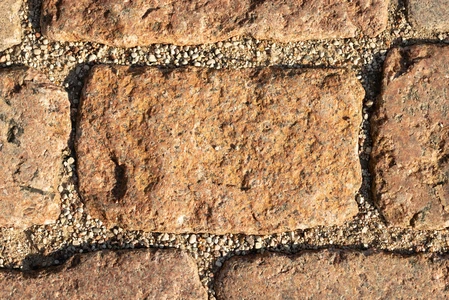 Rustic Brick Texture