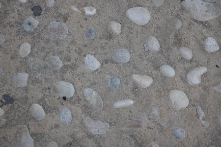 Pebble Textured Surface
