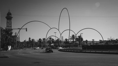 Urban Silhouettes
