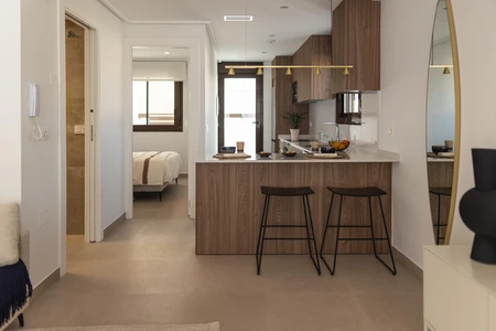 Modern Interior Design