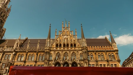 Gothic Architecture