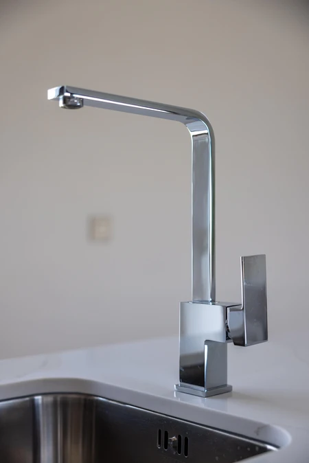 Modern Kitchen Faucet