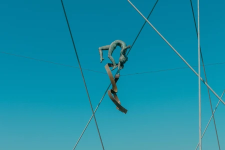 Sculpture in the Sky