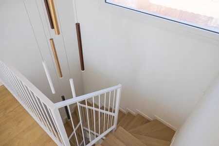 Modern Staircase Design