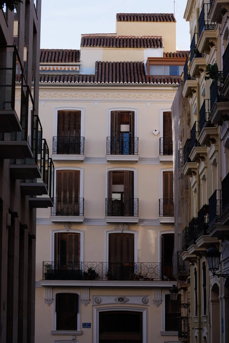 Historic Urban Architecture