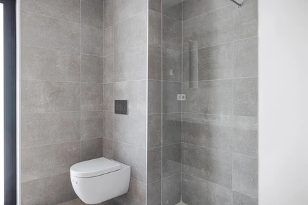 Modern Bathroom Design