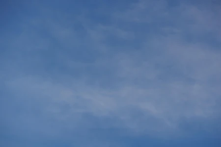 Clear Blue Sky