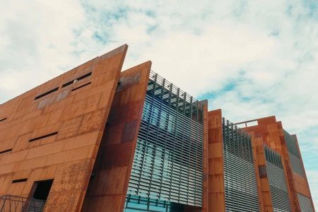Modern Architectural Design