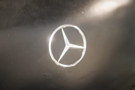 Luxury Car Emblem