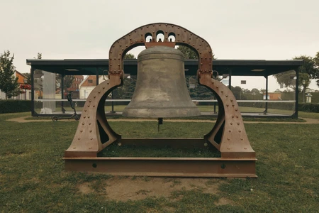 Historical Bell Display