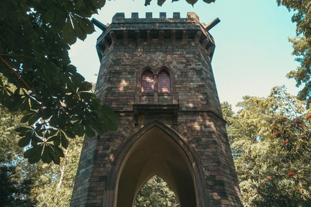 Historic Stone Tower