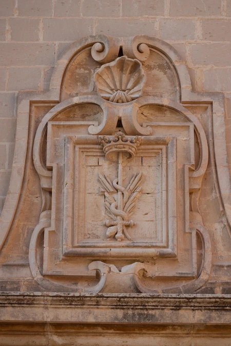Historic Architectural Detail