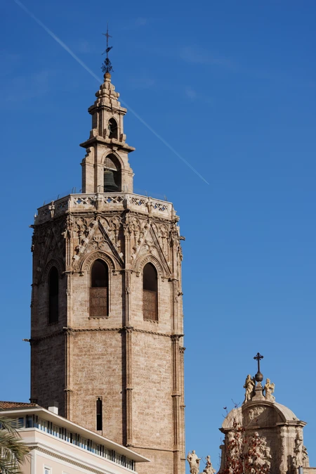 Historic Bell Tower