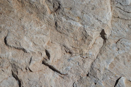 Rugged Rock Surface