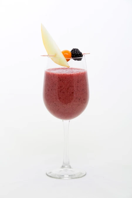 Berry Smoothie