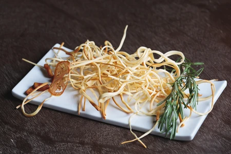 Gourmet Snack Platter
