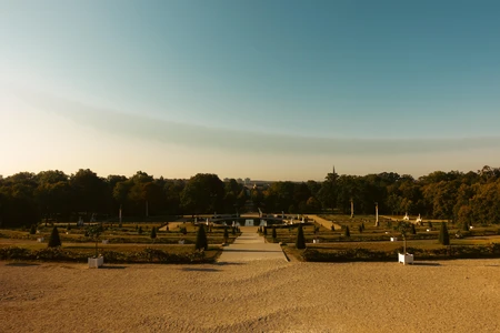 Majestic Park View