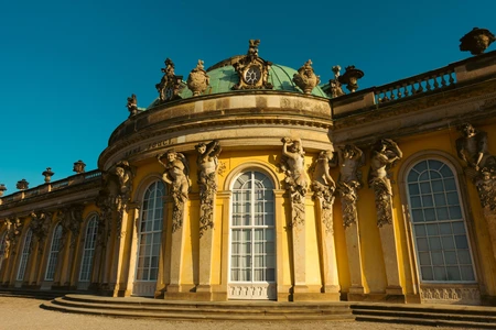 Baroque Architecture