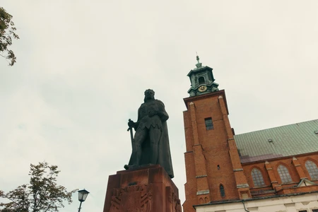 Historical Monument and Tower
