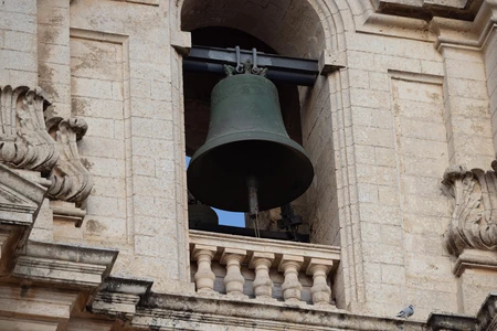 Historic Bell Tower
