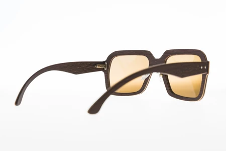 Stylish Brown Sunglasses