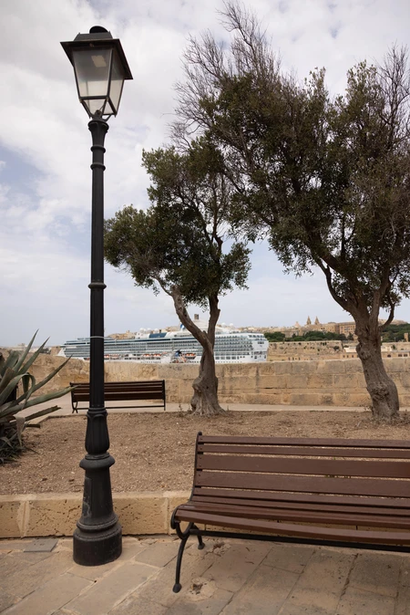 Coastal Observation Point