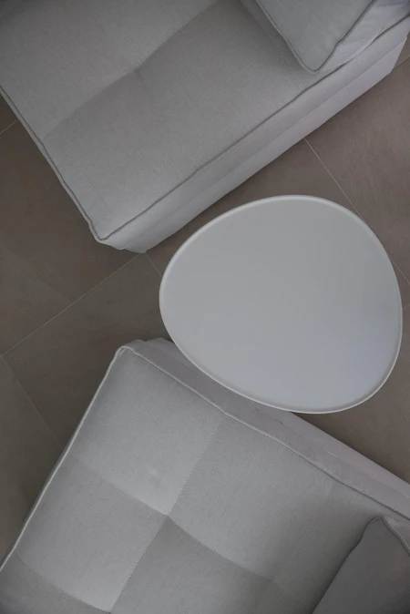 Minimalist Interior Design