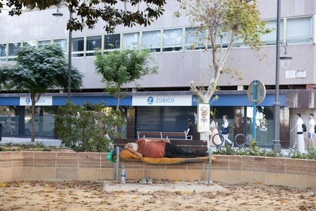 Urban Rest