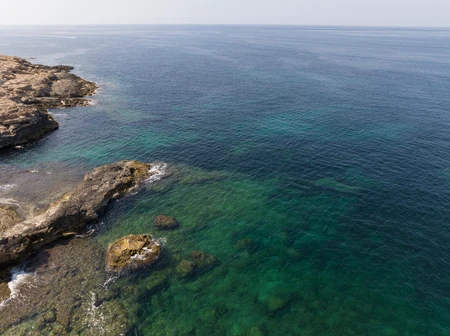 Coastal Serenity