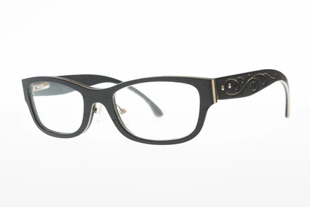 Black Stylish Glasses