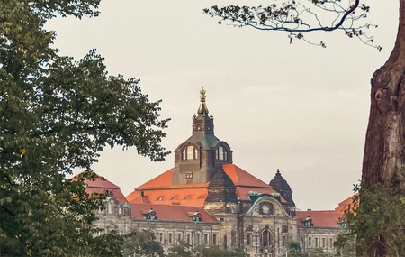 Historic European Architecture