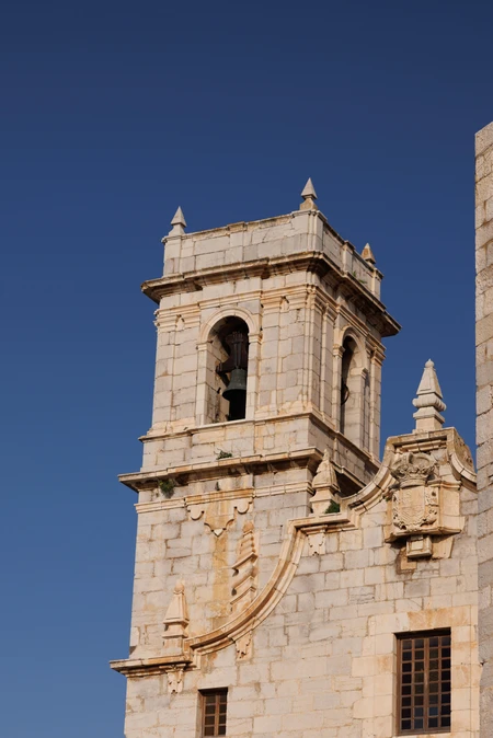 Historic Bell Tower