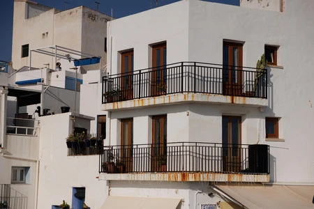 Mediterranean Architecture