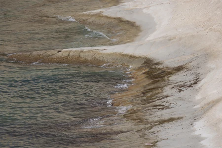 Coastal Shoreline