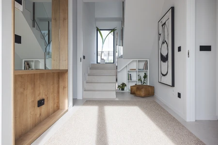 Modern Interior Design