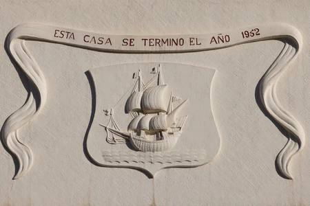 Historic Ship Relief