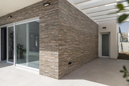 Modern Exterior Design