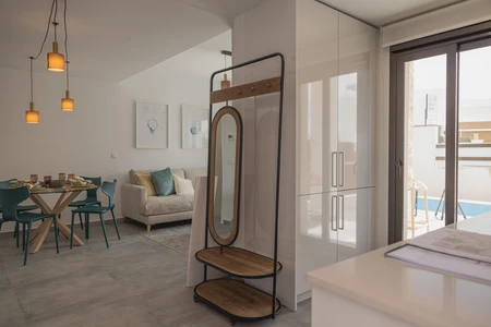 Modern Interior Design