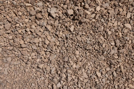Gravel Surface