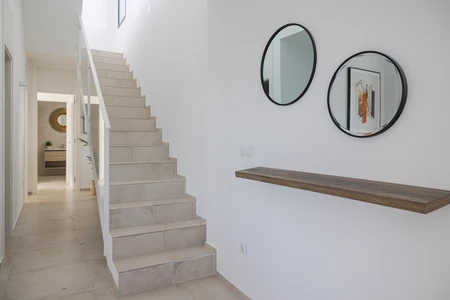 Modern Interior Design